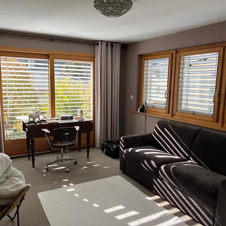 Fleurettes Villa