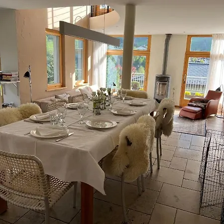 Fleurettes Villa