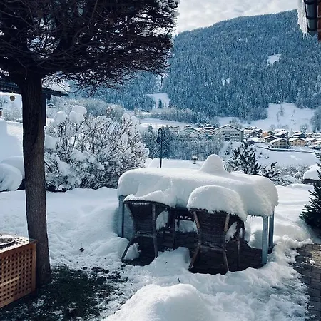 Fleurettes Villa