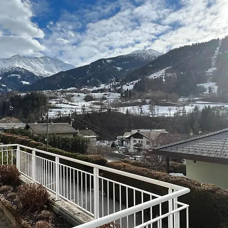 Fleurettes Villa Le Châble